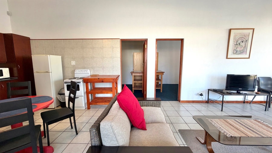 Commercial Property for Sale in Kleinmond Western Cape